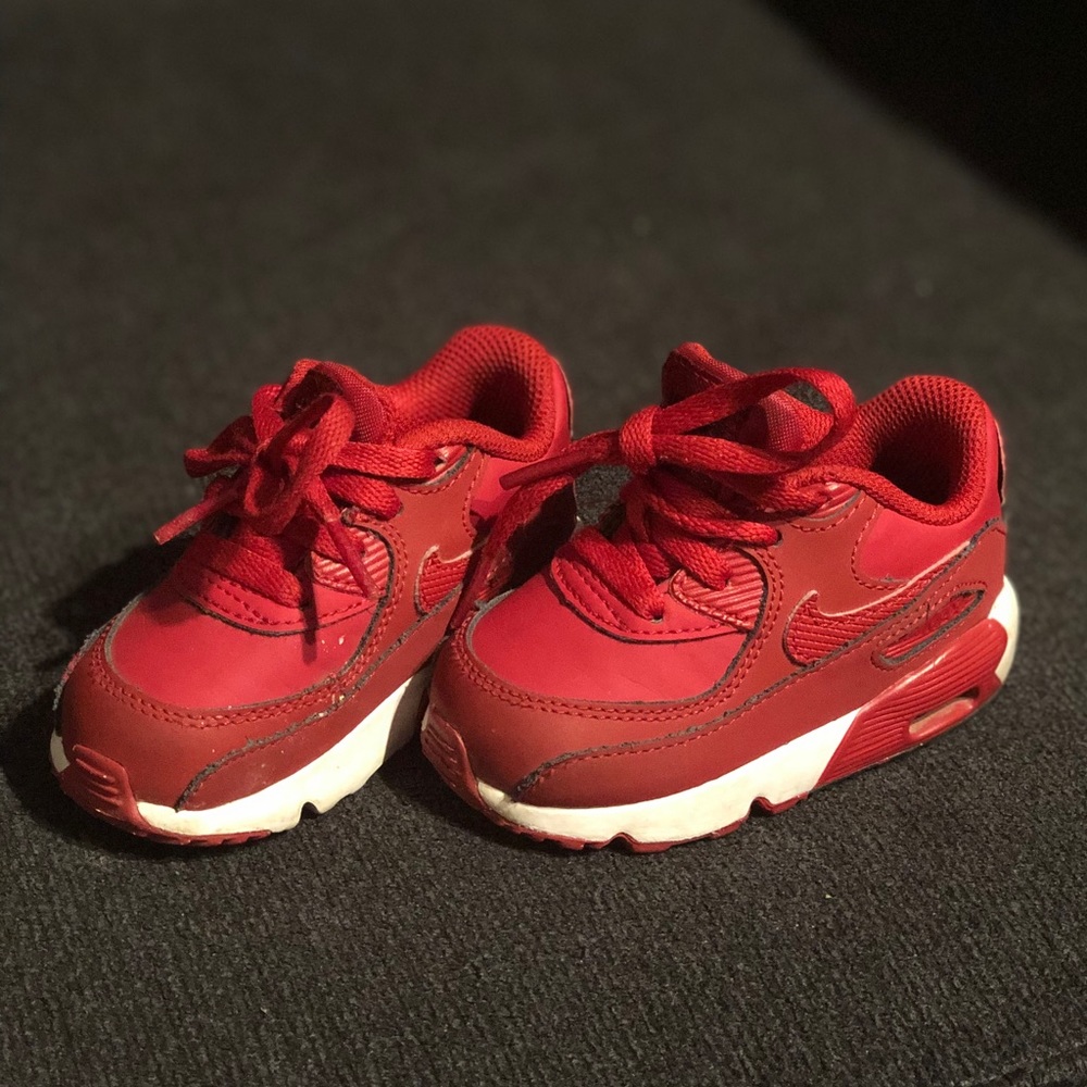 Toddler Nike Sneakers -SOLD